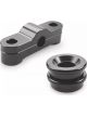 B&M Edge Shifter Stabiliser System Fits 1988-97 Honda Civic & CRX