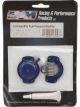 B&M Fuel Pressure Modifier Fits 1995-99 Mitsubishi Lancer EVO III IV V