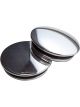 Billet Specialties Replacement Caps Polished Fits Billet Specialties