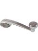 Bob Drake Chrome Window Winder Handle Fits 1940 Ford Deluxe