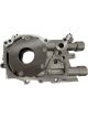 Boundary High Volume Oil Pump w/ Shark Tooth Gear MartenWear Heat