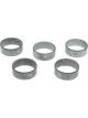 Clevite Cam Bearing Set STD Fits SB Chevy 262-400 Oversize