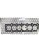 Cometic Multi Layer Steel Head Gasket Fits Toyota 2JZ 1/2in Bolt