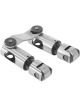 Crower EnduraMax Cutaway Solid Roller Lifters .874in dia./.750in