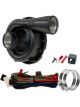 Davies Craig Aluminium Electric Water Pump 150L/Min Black