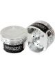 Diamond Pistons Turbo Dish Top Forged Pistons -4.0ccDome Volume