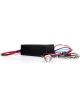 E-Stopp Replacement Control Box with Button Suit E-Stopp Kit