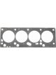 Fel-Pro PermaTorque MLS Head Gasket Fits Ford 2.0L Escort Focus 2000-04