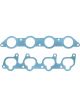Fel-Pro Intake Manifold Gasket Set Upper & Lower Fits VW Golf Jetta
