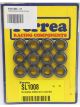 Ferrea Valve Seat Locater Fits Mitsubishi 6G72 1991-98