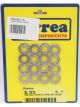 Ferrea Valve Seat Locater Fits Ford Escort Focus Zetec DOHC 1999-01