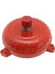 Hughes Performance Pro II Billet Torque Converter 3500 RPM Stall