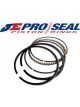 JE Pistons Premium Race Series 2nd Ring Set Only Napier/Hook