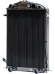 Johnson Radiators Radiator Suit 1932 Ford w/ Flathead
