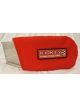 Kirkey Red Cloth Aluminium Shoulder Support Cover Suit KI00500