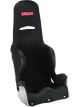 Kirkey Black Cloth Seat Cover Suit KI36700 Seat