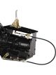 Lokar 16in Cable Operated Automatic Shifter Suit Ford C4 Transmission