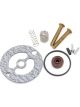 Mallory Fuel Pump Seal Kit Suit Mallory 4040 Fuel Pump