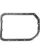 Moroso Reusable Rubber Transmission Pan Gasket Fits GM 4L80E