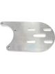 Peterson Fluid Systems Peterson Rear Drive Mount Plate Fits Ford