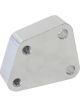 Peterson Fluid Systems Drag Bearclaw Pump R/H Mounting Plate