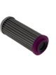 Peterson Fluid Systems Replacement Fuel Filter Element 100 Micron