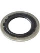 Peterson Fluid Systems Stat-O-Seal Suit Remote Relief Valve