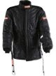 Racequip/Safequip Multi Layer SFI-20 Jacket Black X-Large SFI 3.2A/20