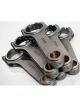 Rocket Spool H-Beam Conrod Set Fits EcoTec V6 VS-VY Commodore