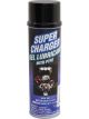 Rocket Supercharger Gel Lubricant with PTFE 12oz Spray Can