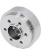 Romac Steel Blower Crank Hub Fits 302-351C 6-Bolt Dual External