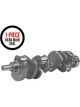 Scat Forged 4340 Standard Weight Crankshaft BB Chevy 4.250in