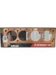 SCE Gaskets Titan Head Gasket 4.380in Bore .062in Thick Fits BB Ford