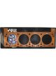 SCE Gaskets Titan Head Gasket 4.380in Bore .093in Thick Fits BB Ford