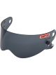Simpson Replacement Visor Smoke Suit Speedway RX Sidewinder RX Drag RX