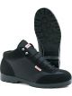Simpson Crew Shoe Size 14 Black