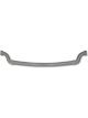 Superbell Axle 47-3/4in Steel 4 Drop I-Beam Plain Fits 1928-34 Ford