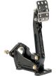 Wilwood Floor Mount Pedal Assembly Fits Brake w/ Tandum Style