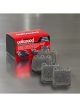 Wilwood Brake Pad Set Fits Dynalite Single Dynapro Single Caliper