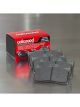 Wilwood Brake Pad Set BP-35 Compound For Forged Dynalite Calipers