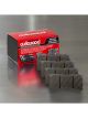 Wilwood Brake Pad Set Fits Billet & Forged Superlite 4/6 Piston