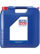 Liqui Moly Motorbike 20W-50 Mineral Street Motor Oil 20L