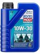 Liqui Moly High Performance Marine 4T Motor Oil 10W-30 1L