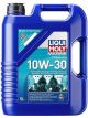 Liqui Moly High Performance Marine 4T Motor Oil 10W-30 5L
