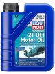 Liqui Moly Marine 2T DFI Semi Synthetic Motor Oil 1L