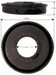 AAD M/Vac Diaphragm