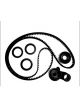 BWS Timing Belt Kit