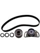 BWS Timing Belt Kit