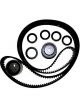 BWS Timing Belt Kit