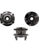 BWS Wheel Bearing Kit
